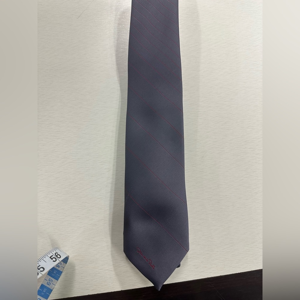 Oscar De La Renta Tie